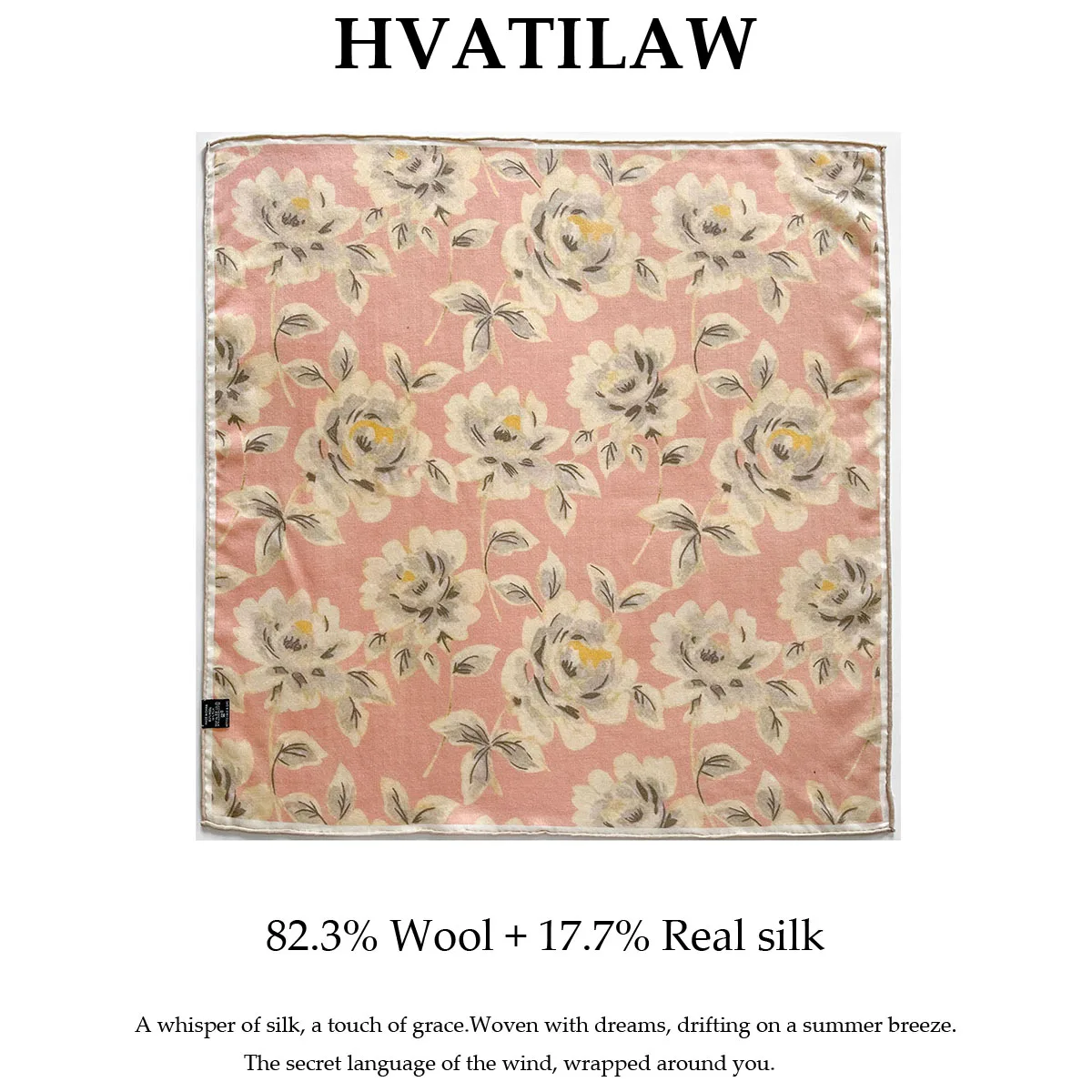 

100% натуральные шелковые шарфы с принтом, высококачественные квадратные платки, роскошные повязки на голову, женские шарфы-накидки, пашмины, пончо, подарок