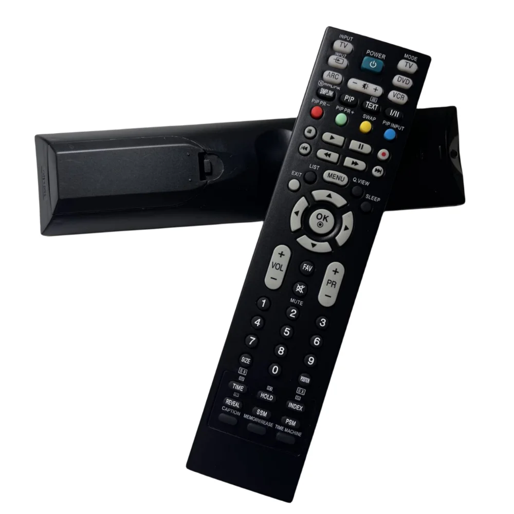 New Universal Remote Control Fit for Intelligent TV 42LC46 42LC55 42LF65 42LF66 42LF75