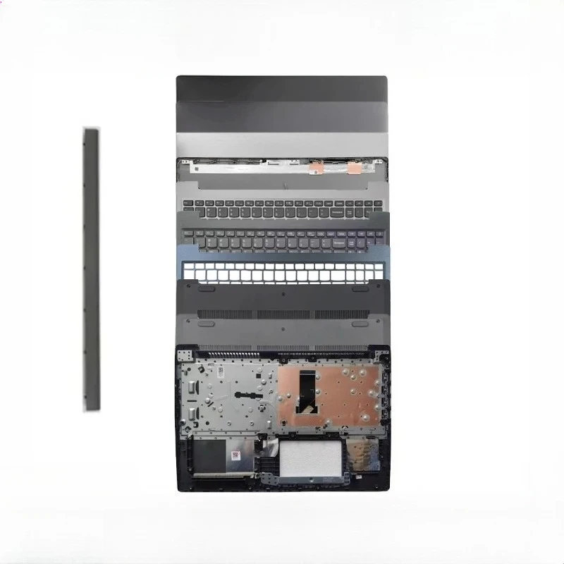 Suitable for V15-IIL V15-ADA V15-IWL laptop LCD screen top cover screen frame palm rest bottom shell ABCD cover hinge cover