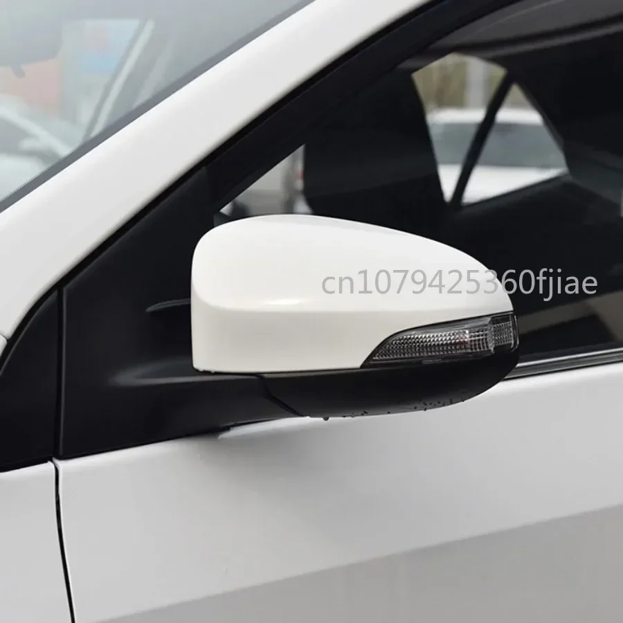 Suitable for Toyota Prius C Aqua Axio Mirror Shell Mirror  Upper Shell Mirror Back Cover