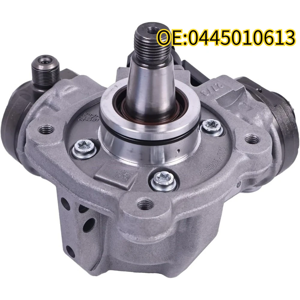 

Для 0445010613 Топливный насос 059130755AL для Audi Q7 A4 Volkswagen Touareg