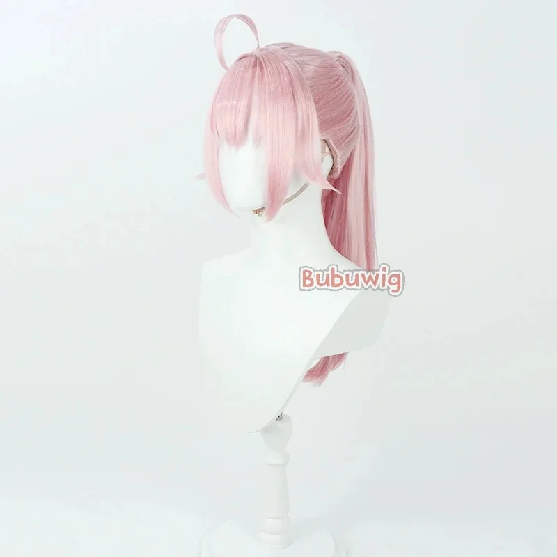 CyBubuwig синтетические волосы Takanashi Hoshino косплей парики синий архив Takanashi Hoshino 68 см длинный розовый парик с хвостиком термостойкий