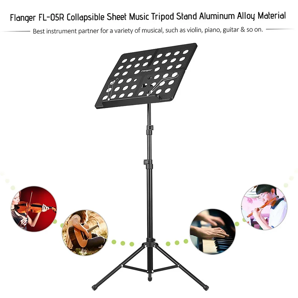 Thumbnail 2 - #93 Top Rated Music Stands to Buy in 2026