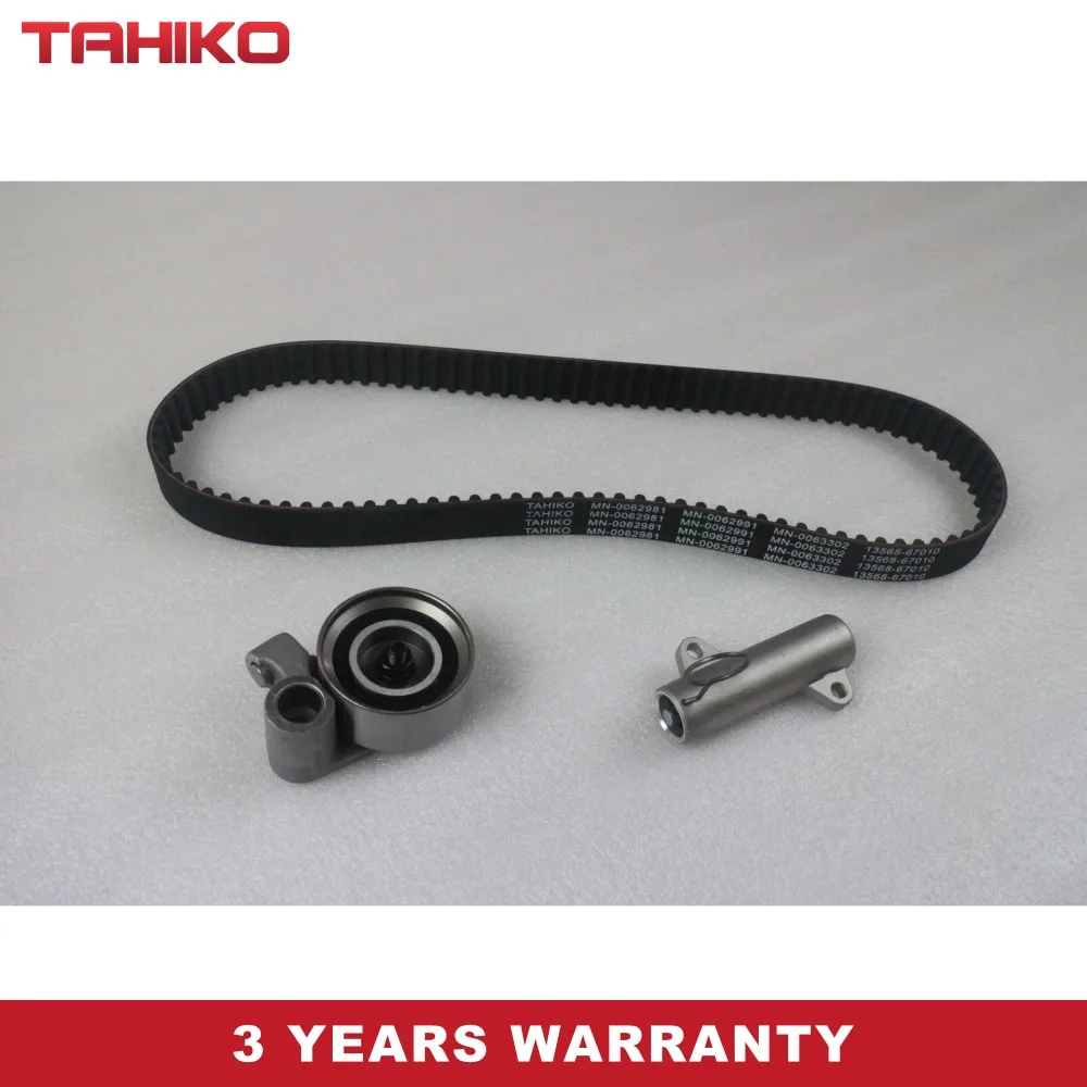 Timing Belt Kit Ten…
