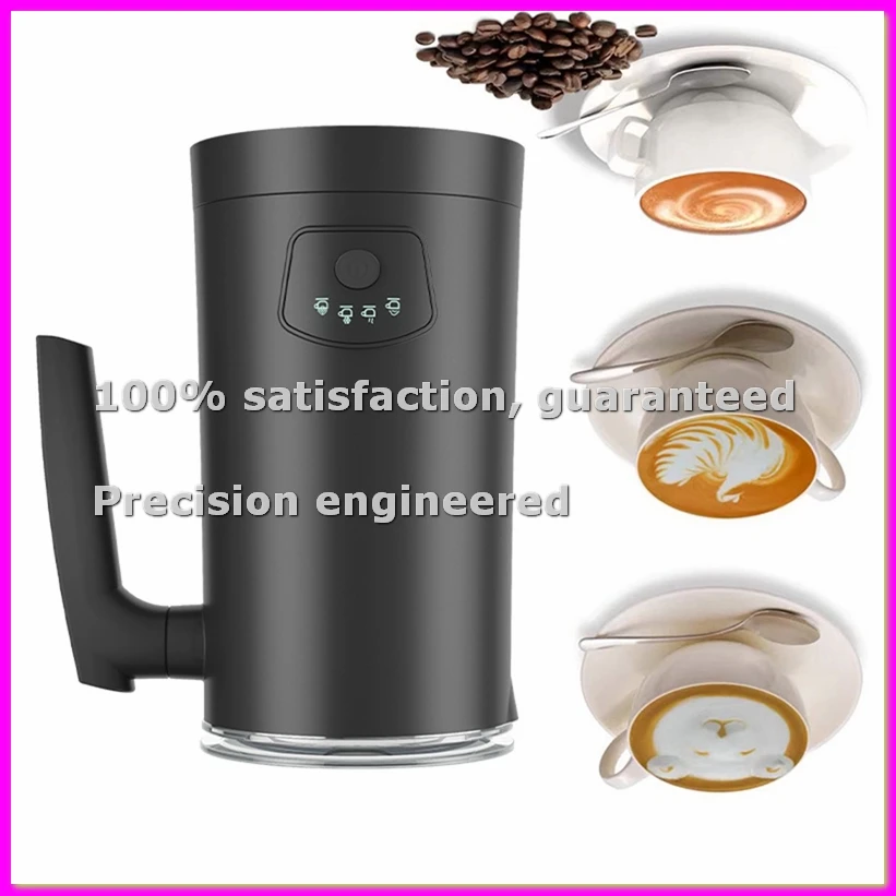 Full-Automatic Milk…