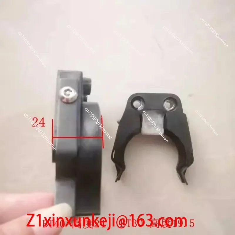 BT30 BT40 tool magazine tool holder numerical control machine tool machining center