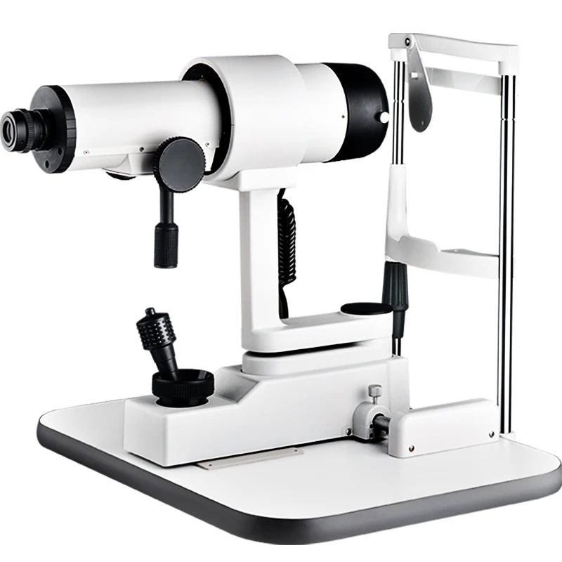 Spectacle equipment BL8001 keratometer Coratometer Optical instrument for eye refraction examination