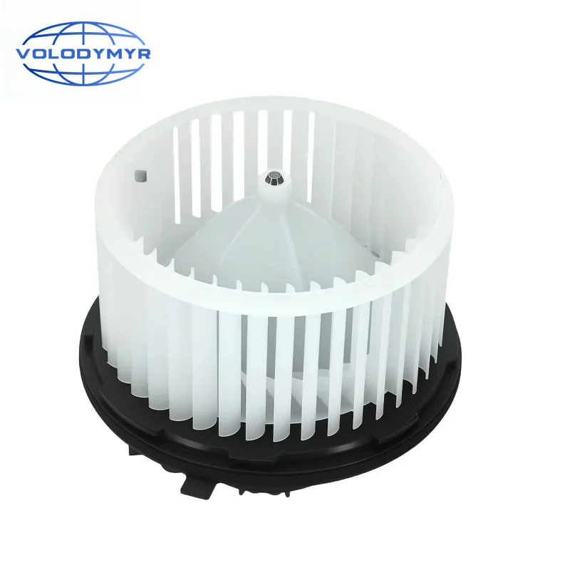 

Car Parts Air Conditioning Blower Motor Assembly for Cadillac Chevrolet GMC Hummer H2 22741027 20760618 20828731 20883397