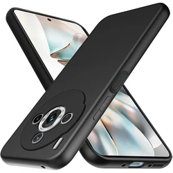For ZTE nubia Z60S Pro ZTEnubiaZ60SPro NubiaZ60SPro Z60SPro Smartphone Phone Protective Back Shell Soft TPU Shockproof Case