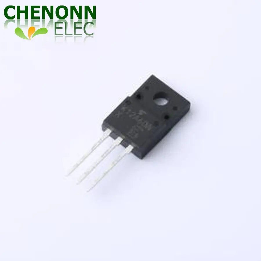 5 PZ/LOTTO TK12A60W,S4VX (MOSFET)