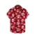 Trendy Skull Pattern Hawaiian Shirts For Men