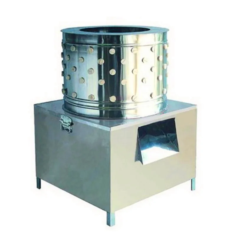 Can remove chicken feathers, duck feathers, poultry hair removal machine, automatic multi-functional chicken and duck hair