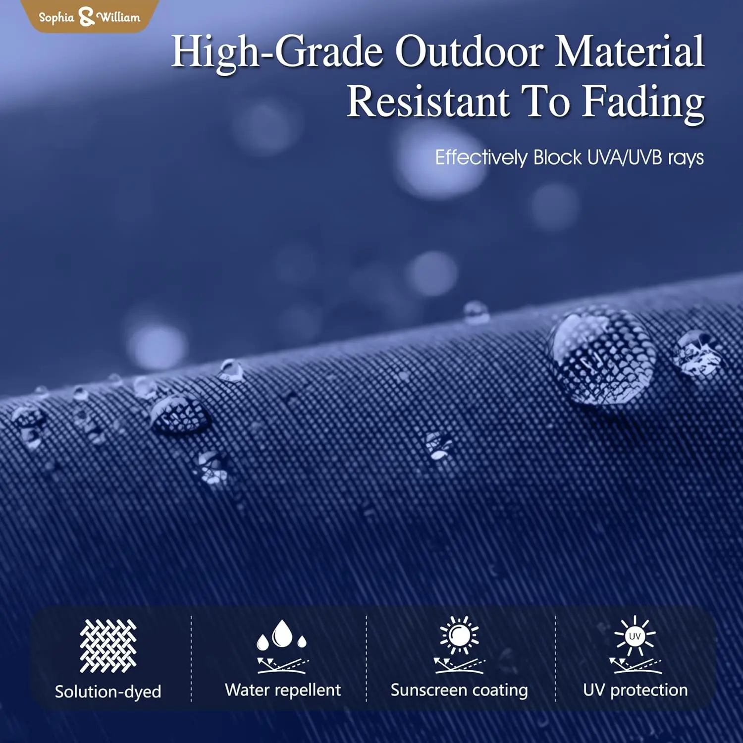 Thumbnail 3 - #10 Top 20 Patio Umbrellas Worth Buying In 2026