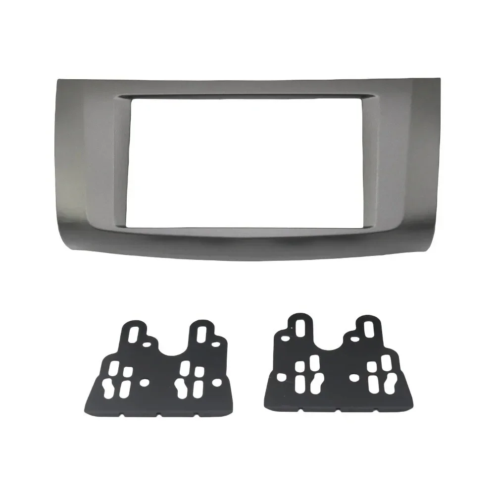 For Nissan Sylphy Sentra Pulsar 2012-2021 7 Inch Car Audio Panel Radio Frame Dash Kit