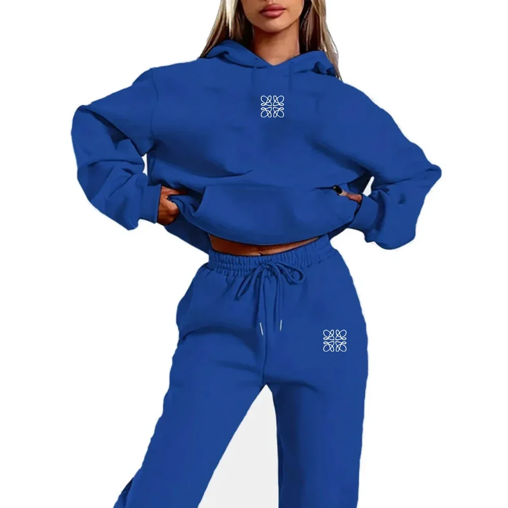 Thumbnail 4 - #27 Latest Mens Two Piece Sports Suits Offers