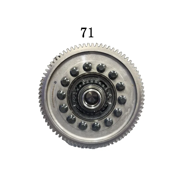 Dual Clutch Gearbox Internal Parts Differential  Pro Vehicles 2018-2022 3 Months Warranty