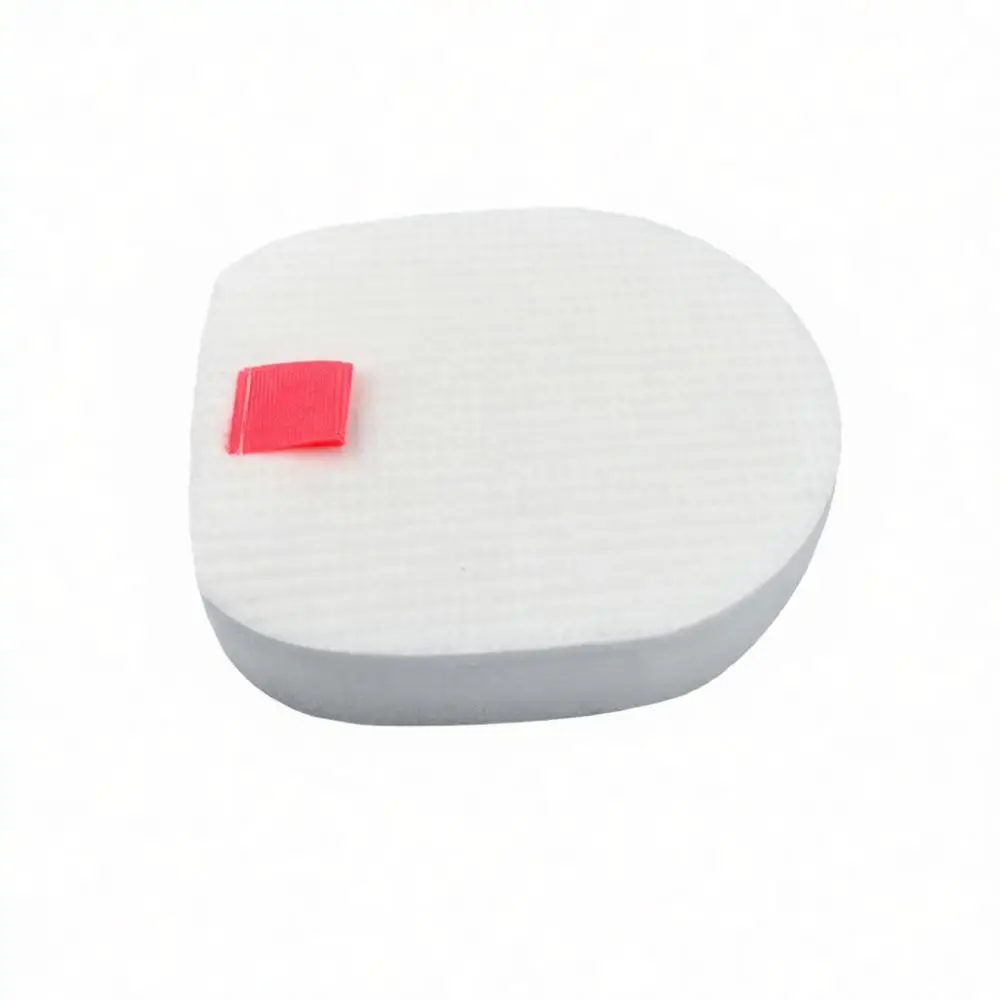Vacuum Cleaner Maintenance Parts For Shark IZ162H IZ362H IZ363HT IZ440H IZ462H IZ483H Replacement Filter Foam Element