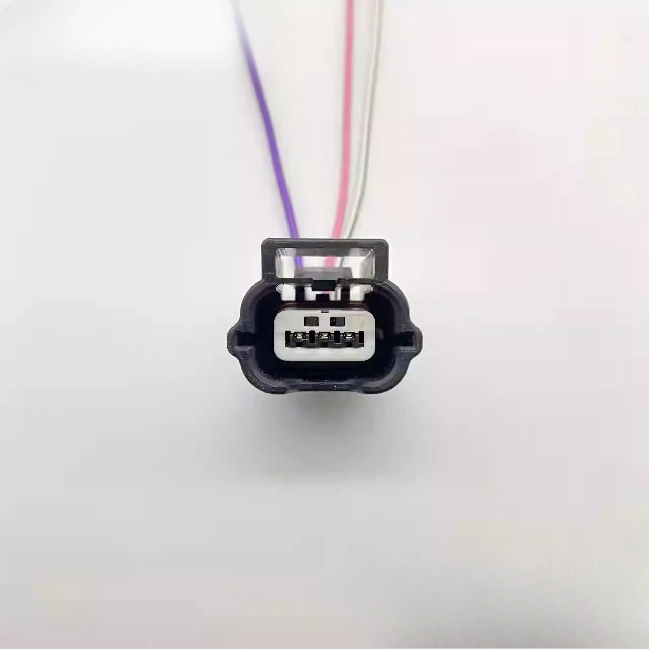 

For Nissan Tiida Sylphy LIVINA Qashqai Crankshaft Position Camshaft Sensor Plug with 3 Holes Auto Parts Tool 1pcs