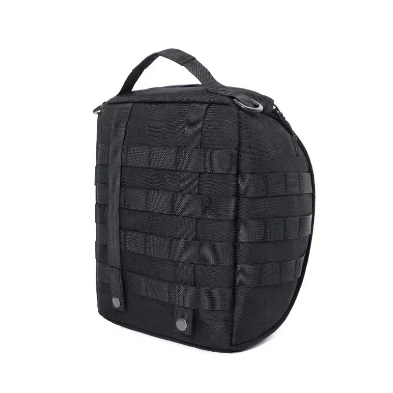 Dulhelmet-Sac multi-usages Molle, stockage, transport de poudres, sports, chasse, tir, skip