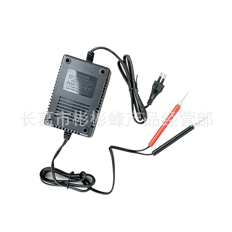 Beekeeping Tools Adjustable Voltage Electric Wire Embedding Device Automatic Nest Frame Nest Foundation Embedder Bee Spleen Fixe