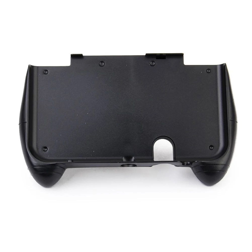 

Hand Grip Controller Handle Holder for New Ll Xl Black ABS Plastic Non Slip Comfortable 175x11x3cm Easy Secure Placement