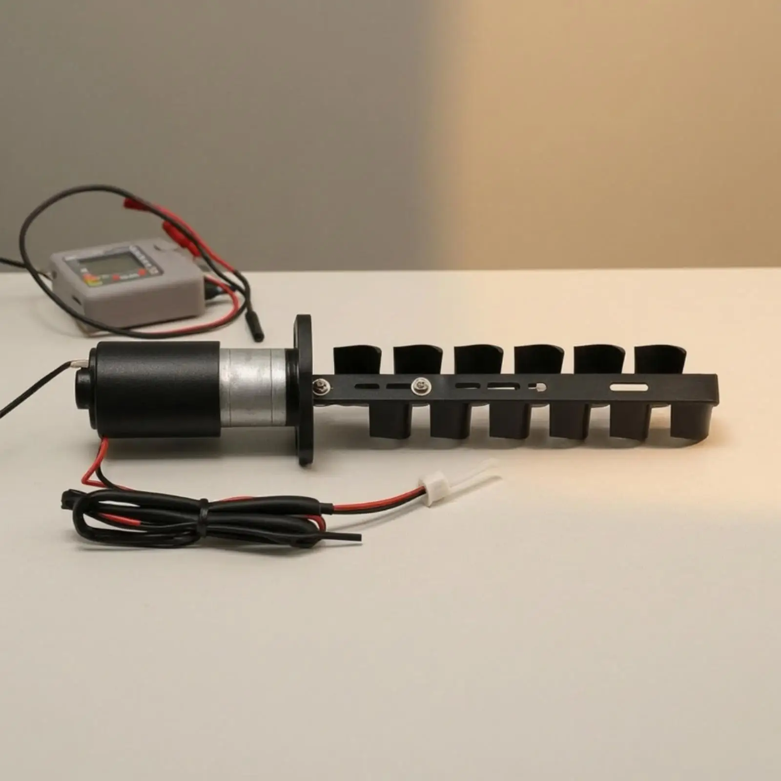 Electric Ink Stirring Machine 24V Motor for Printer Dye Mixing Uniform Pigment Suspension