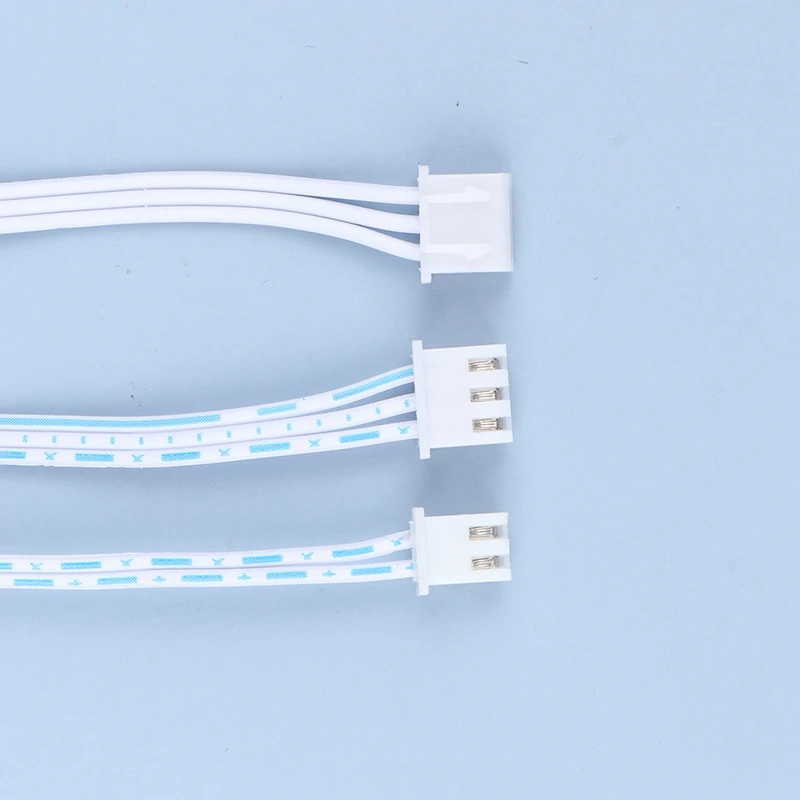 1Set River Table Air Separation Touch Induction Switch Touch Induction Light Belt Set Cellular Coil Light Strip Accessory