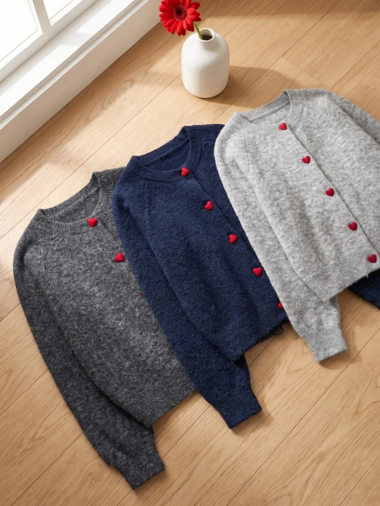 2026 Herfst Winter Zachte en W - Street Fashion Winter 2026 recensie en prijs