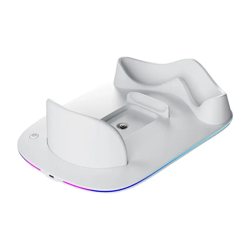 

Wireless Charging Dock Magnetic For Vision Pro Fast Charging Base Charging Station For Vision Pro Accessary-PZZW