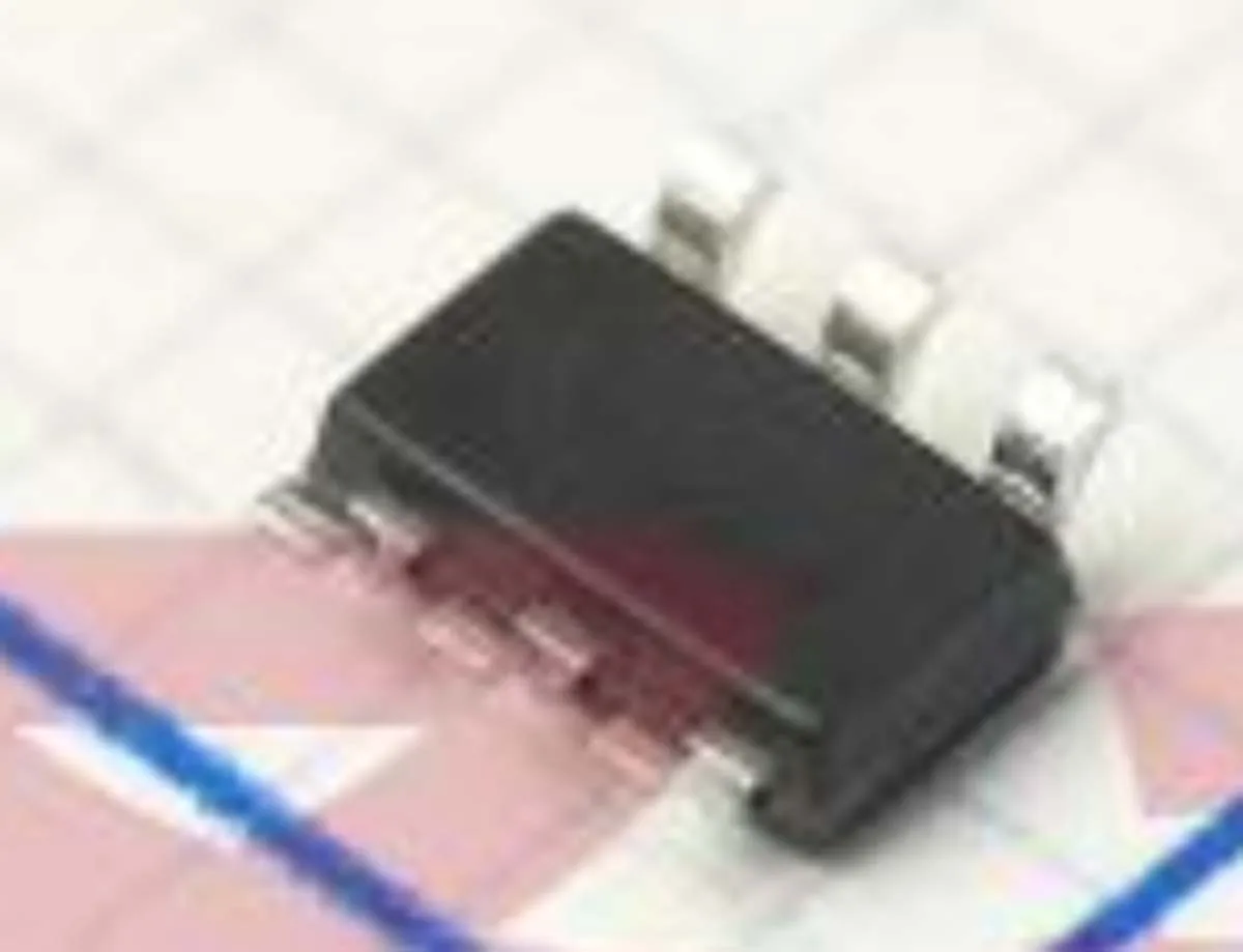 10-100 buah. -Array MOSFET orisinil-n-and-P channel-30V-3.8A-2.5A-850mW, tipe TSOT-26 pasang permukaan: DMG6601LVT-7, tanda: 66G