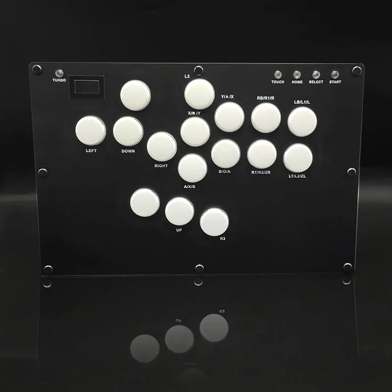 Hitbox Skin Texture…