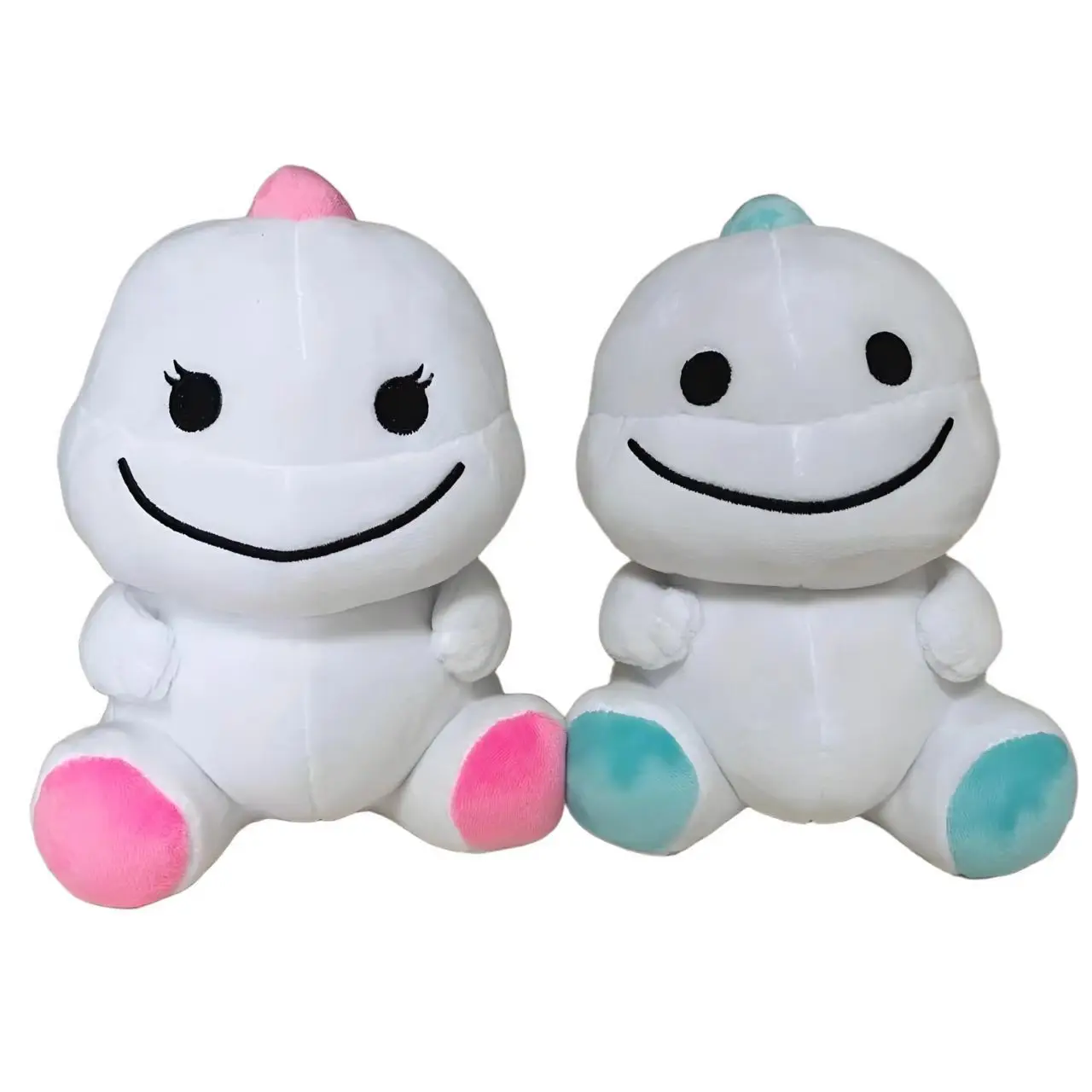 Bigo Live Plush Dino Bigo Live Dino Plush Toy Chudjak Plush Doll