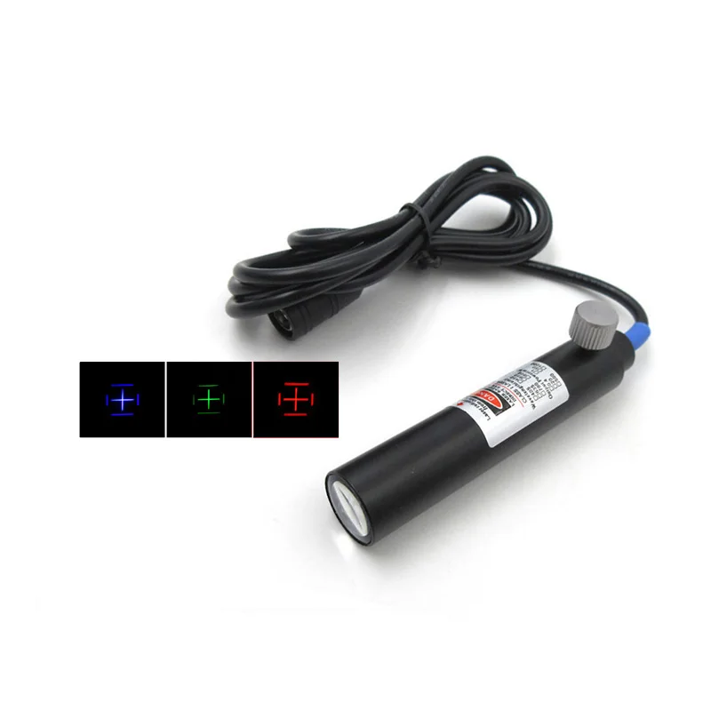 2026 Industrial Laser Line Marker for Stone Cutting - High Precision Red/Green Beam for Wet/Dusty Slab Saw Alignment