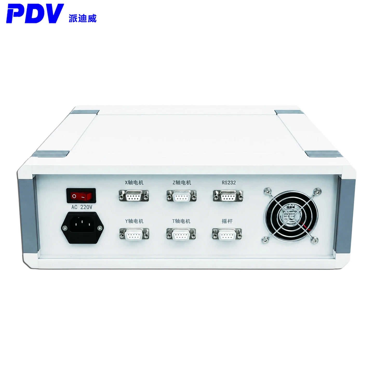 PT-KZ02 Four-axis Motion Controller - Open-loop Controller - Closed-loop Controller