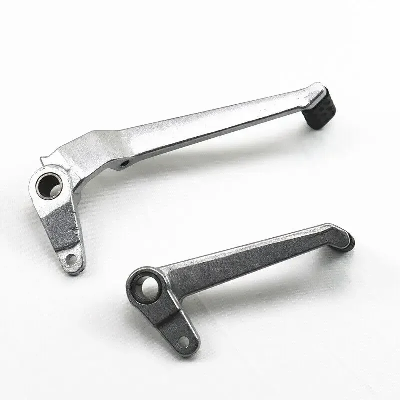 Motorcycle Aluminum Rear Brake Foot Gear Shift Lever Pedal Set  for Ducati 696 796 795 M1100 2009-2013 2010 2011