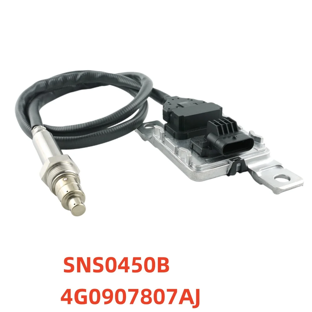 4G0907807AJ Exhaust Nox Sensor for Audi A6 A7 Sportback 4G 3.0 TDI 2014-2018 Part No#4G0907807H 4G0 907 807 AJ