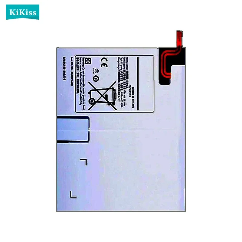 EB-BT515ABU Tablet Battery For Samsung Galaxy Tab A 10.1 2019 SM T510 T515 6150mAh High Quality