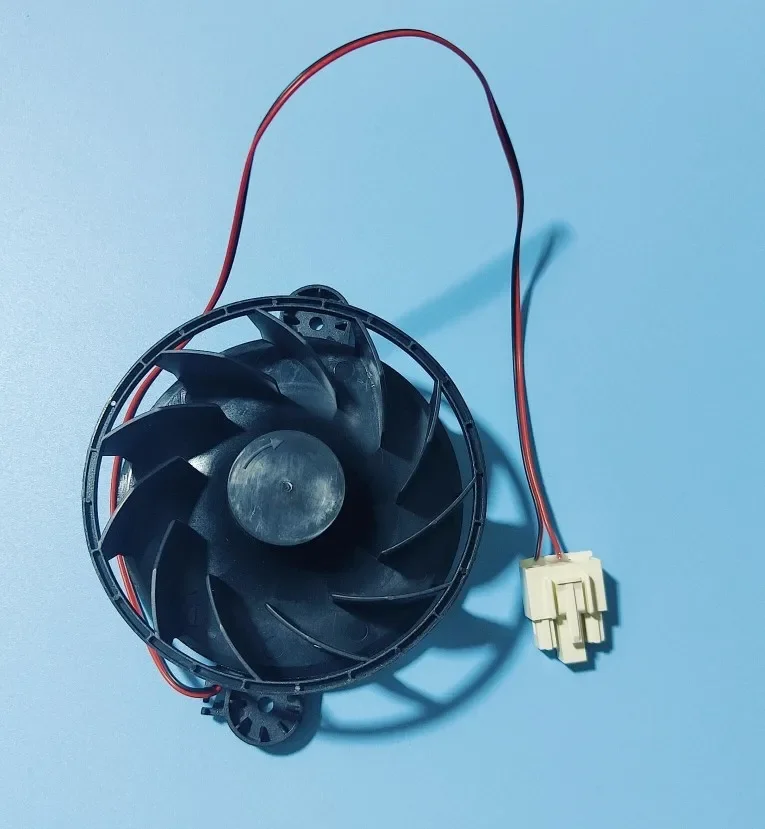 Suitable for Skyworth cooling refrigerator fan BCD-178/186/WY/CC185W HTG11030S12L