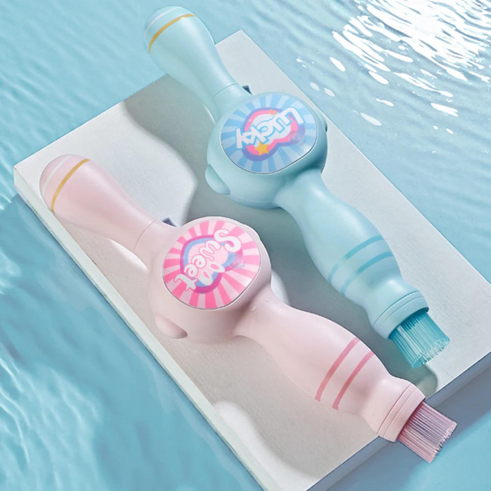 Elastische Bubble Fog Bubble Machines met elastisch rookeffect Magische interactieve mistbellenmachines voor feestjes