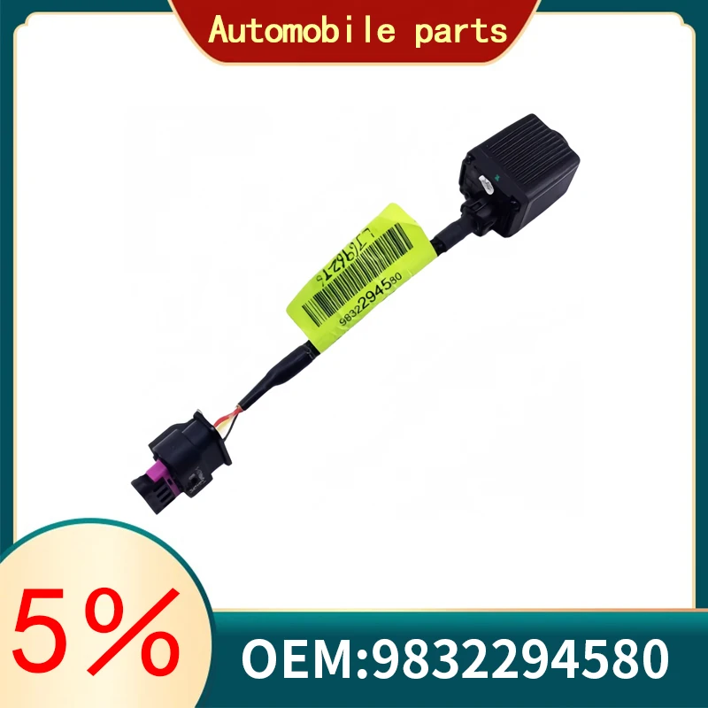 

suitable for Citroen DS3 DS7 for Peugeot 508 mk2 original CAMERA PANORAMIC VISION R8 Panoramic Camera 9822745380
