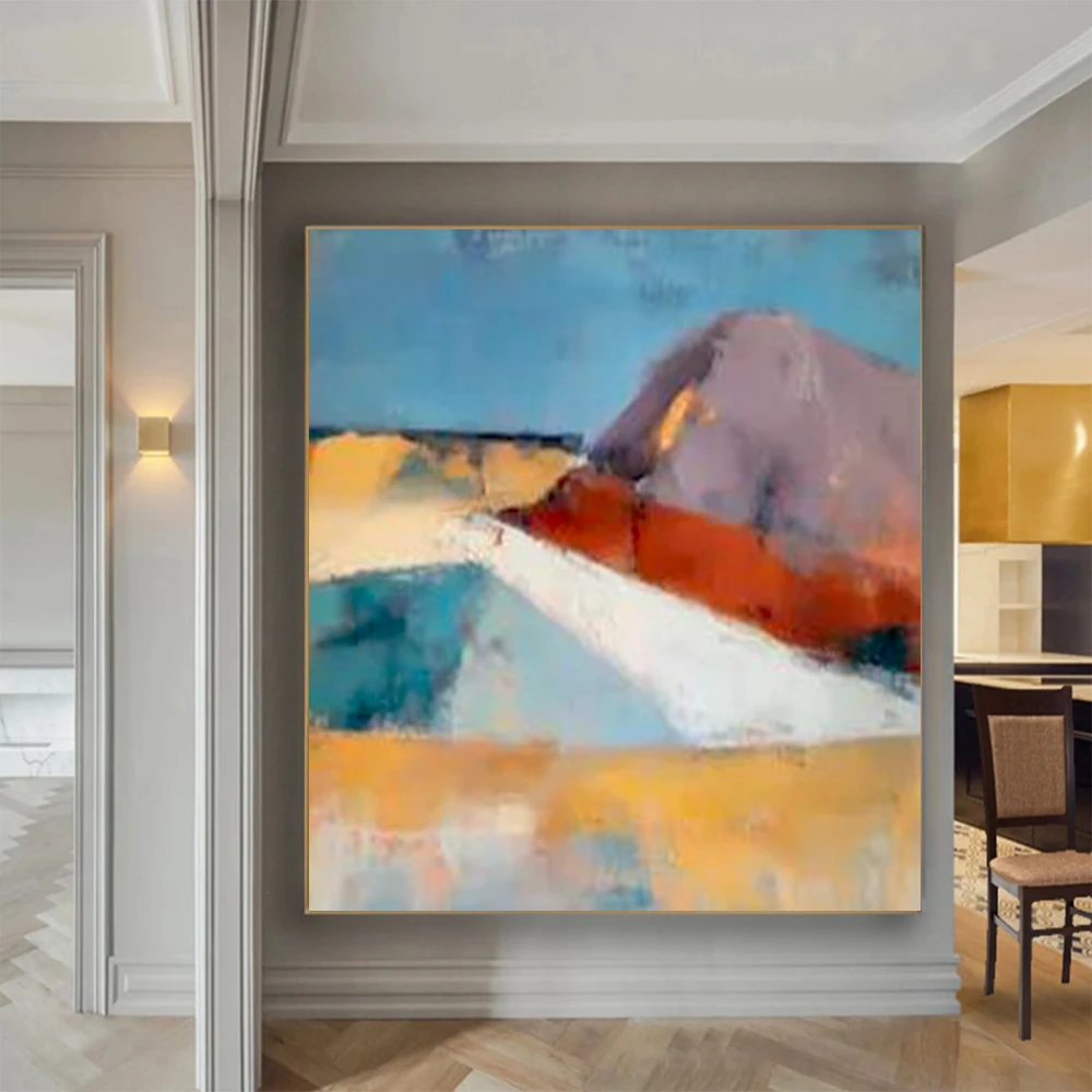 

Hand-Painted Birds Canvas Oil Paintings Chinese Style PEACOCK Wall Art Picture For Living Room Study Aisle Home Decor Healthy