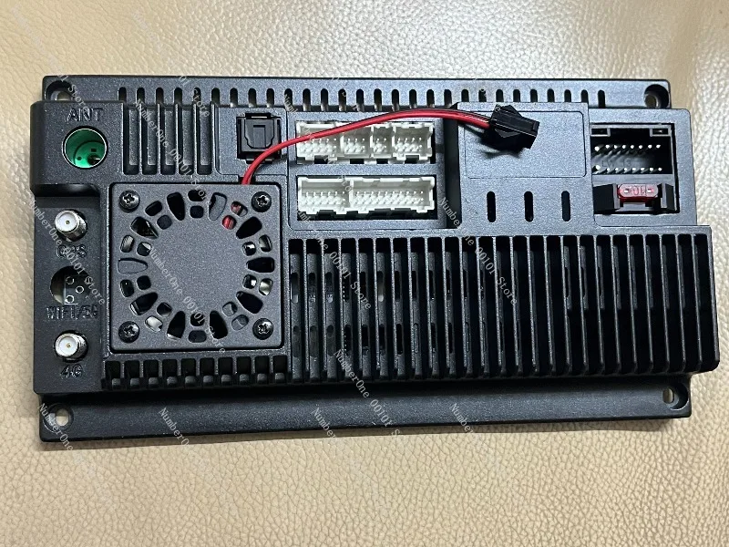 TS10S main board Android 12 system (only the main board has no screen)