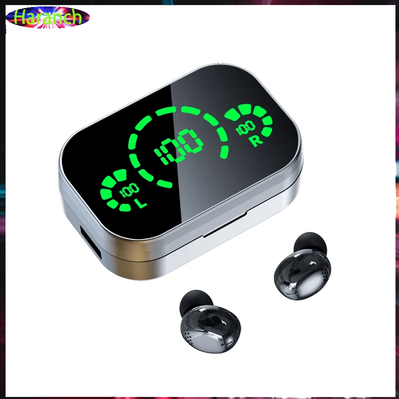 

New arrivals wholesale wireless stereo YD04 mini Invisible in ear headphones Earphone factory