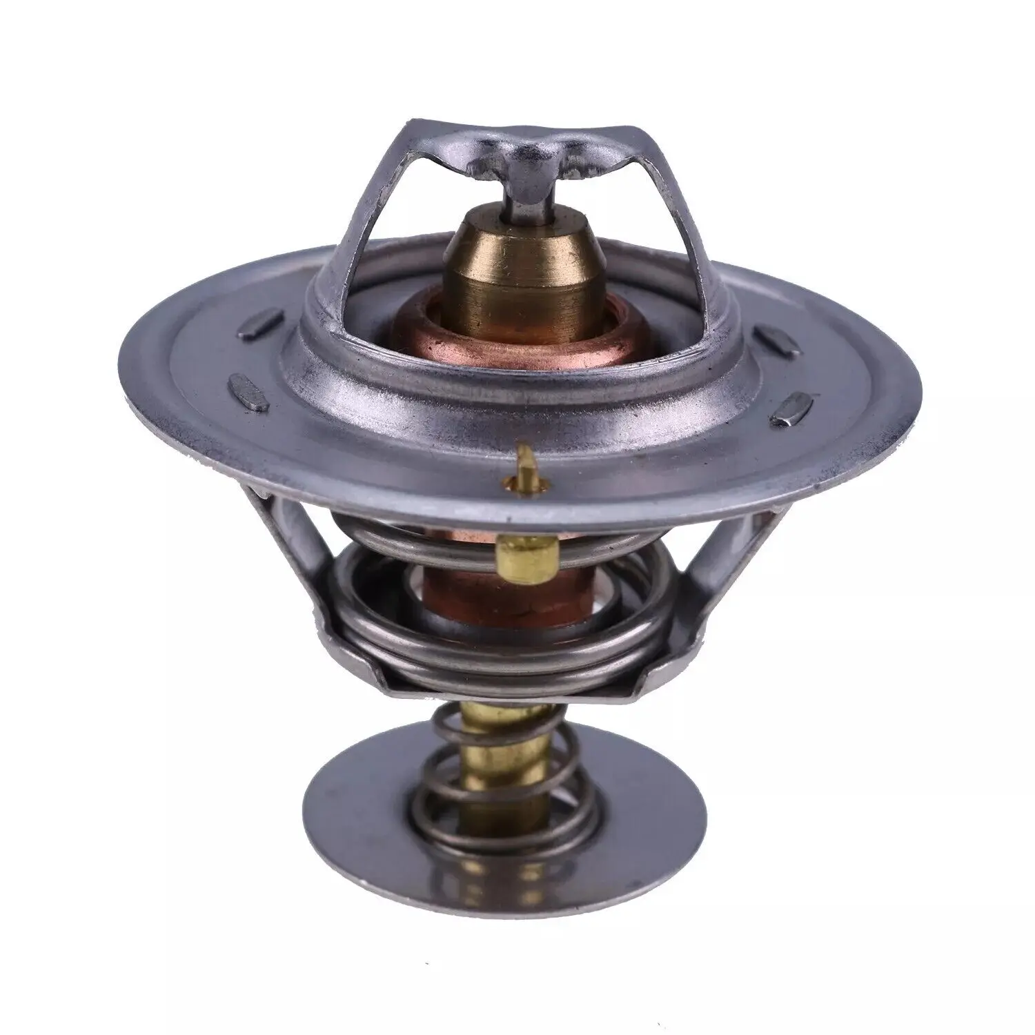 

Thermostat 2485613 for Perkins Engine John Deere Massey Ferguson 375 236 248