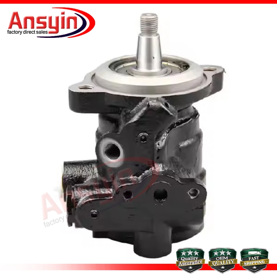 

Насос гидроусилителя руля для грузовиков Nissan UD CW520 CWB520 RF8 PE6 CW459 CWB450 PF6, OEM 14670-96264 14670-96277 1467096264 1467096277