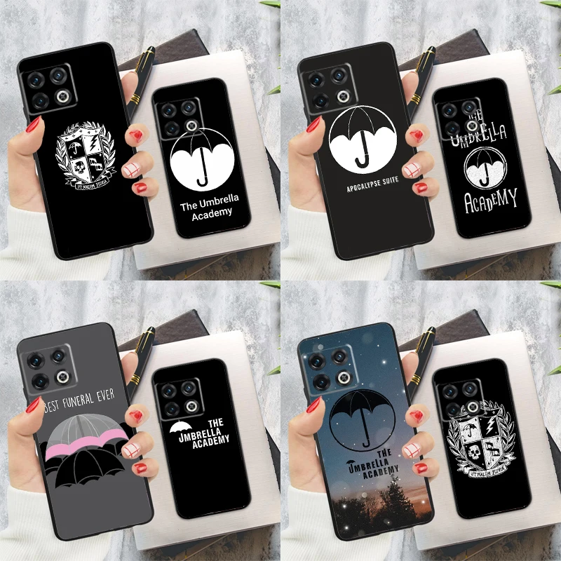 Umbrella Academy Lo… - image