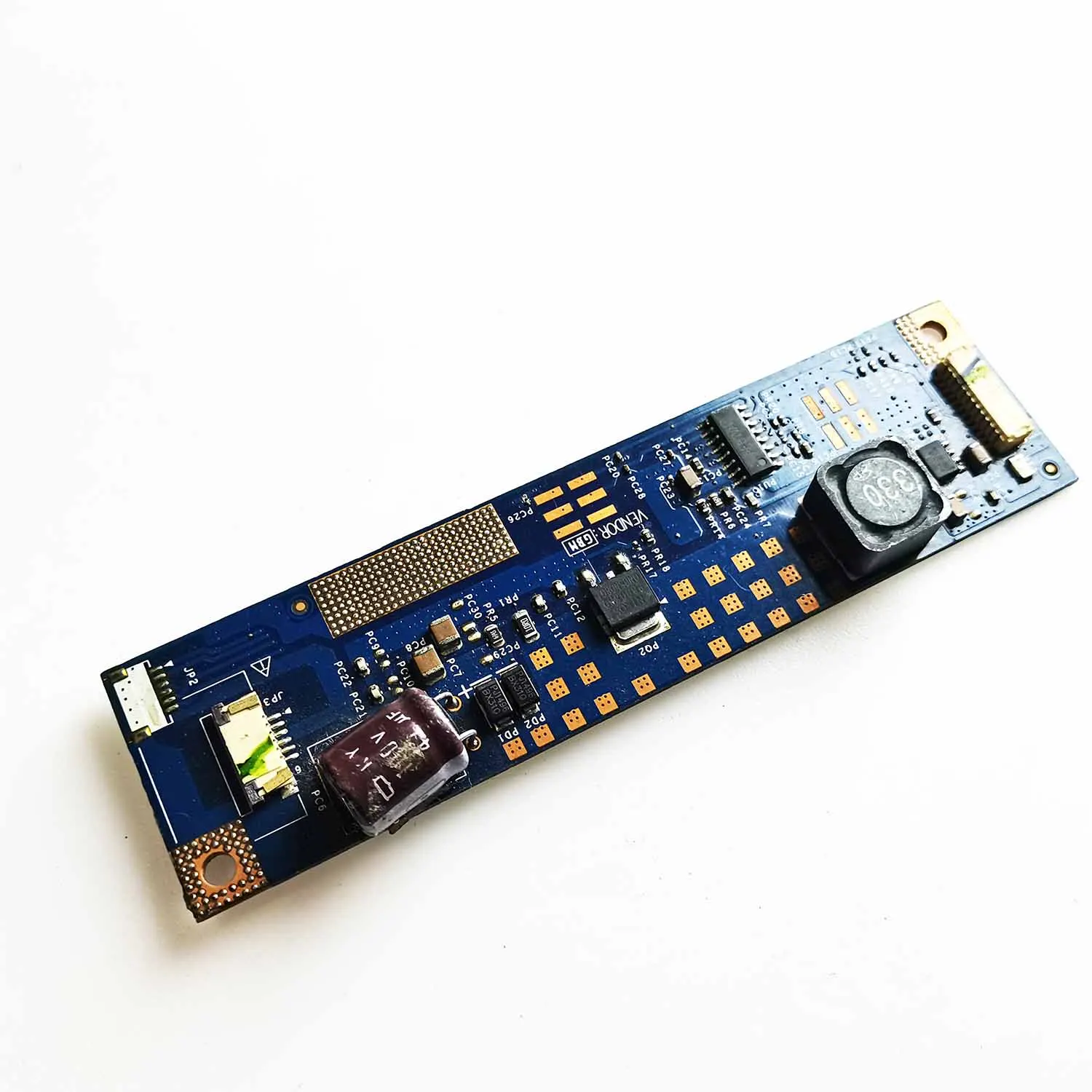 LED high voltage strip QLA15 LS-8506P Rev:1.0 constant current plate