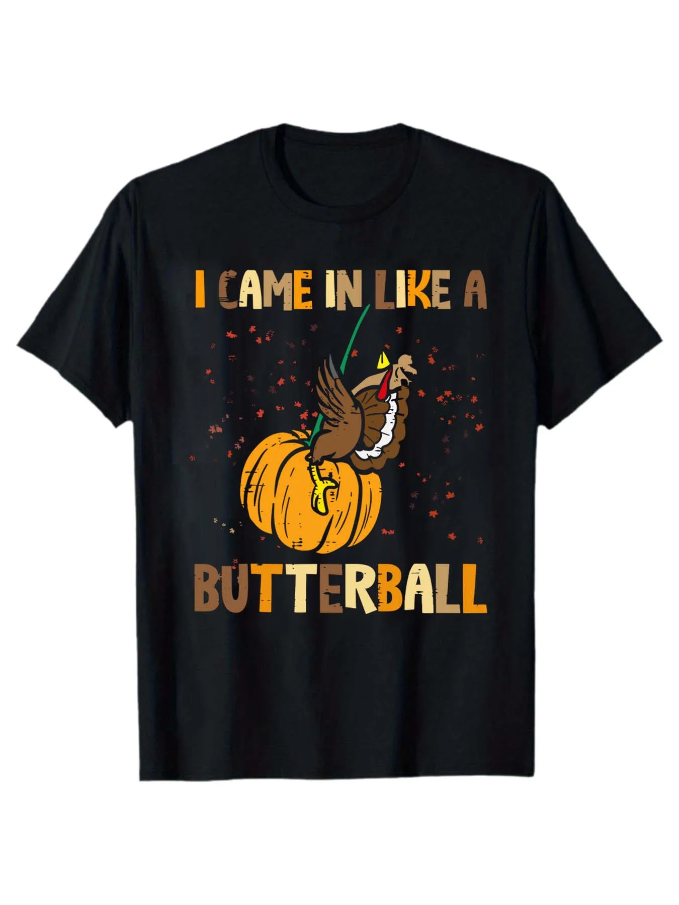 تي شيرت رجالي صيفي كاجوال من القطن بأكمام قصيرة لعيد الميلاد مع طباعة نمط، مناسب للارتداء في الهواء الطلق والمنزلي، طراز للجنسين