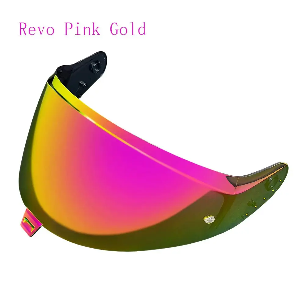 Helmet Visor Replacement.D-Skwal 3 Helmet Face Shield UV Protection Compatible with Skwal I3  D-Skwal 3  Ridill 2