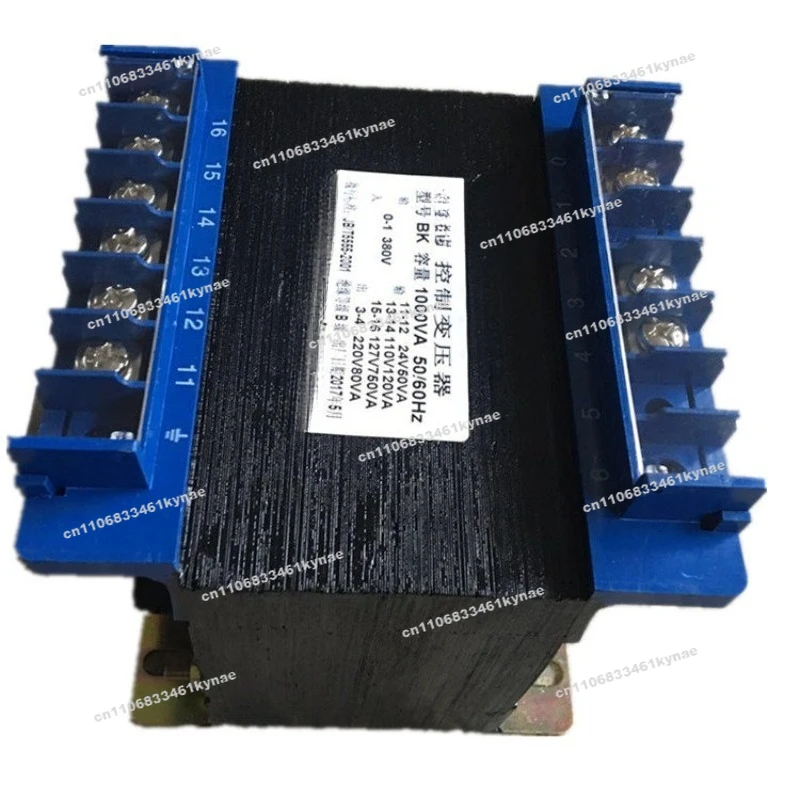 Isolation Transformer for Single Phase AC Control 1000W Small Dry BK-1000VA1.5KVA2KVA3K5KVA